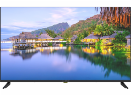 TV Kiano Elegance 50 4K D-LED Android 11 DVB-T2