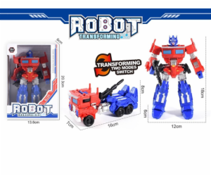 Transformátor ROBOT Transforming MX0394976