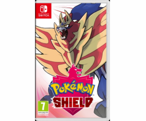 Switch - Pokémon Shield