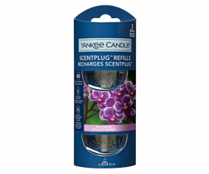 Náplně do osvěžovače Yankee Candle, Divoká orchidej, 2 x ...