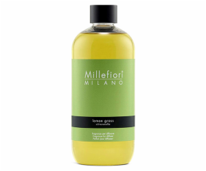 Náplň do difuzéru Millefiori Milano, Natural, 250ml/Citró...