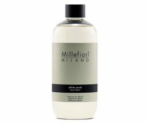 Náplň do difuzéru Millefiori Milano, Natural, 250ml/Bílé ...