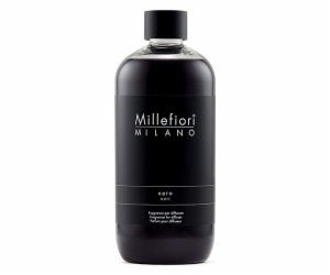 Náplň do difuzéru Millefiori Milano, Natural, 250ml/Nero