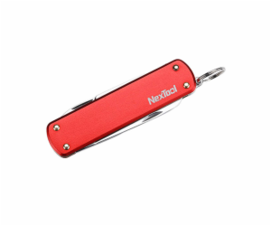 Mini pocket knife Nextool NE0142 (red)