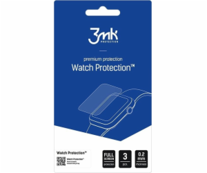 3mk Watch Protection FlexibleGlass pro Samsung Galaxy Wat...