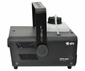 QTX QTFX-900, výrobník mlhy, 900W