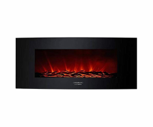 Krb Cecotec, 5367, ReadyWarm 3500 Curved Flames, elektric...