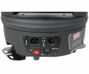 Skytec LED Moving Head Spot