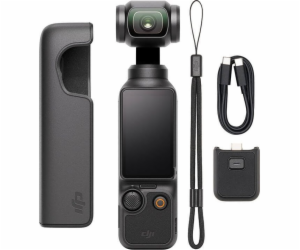 DJI Osmo Pocket 3 Standard Combo