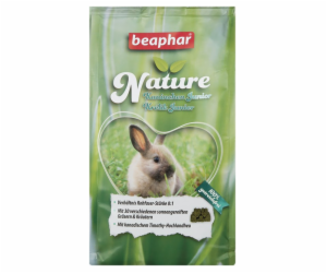 Beaphar Nature Granule 750 g Králík