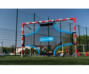 YakimaSport podložka s přesností střel 3m x 2m