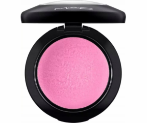 MAC  MINERALIZE MATTE BLUSH BUBBLES PROSÍM 4g