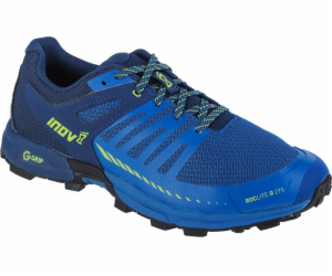 Inov-8 Roclite G 275 V2 brusle 001097-BLNYLM-M-01 Modrá 45,5