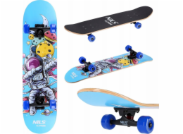 Skateboard Nils Extreme CR3108SA GRAVITY Skateboard NILS EXTREME SKATEBOARD