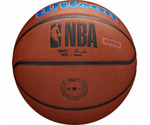 Wilson  Team Alliance Golden State Warriors Ball WTB3100X...