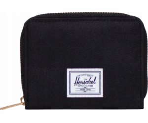 Herschel  Tyler Wallet 30080-00001 Černá Jedna velikost