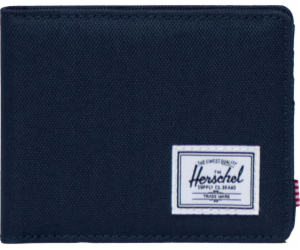 Herschel  Roy Wallet 30072-00007 Námořnická modrá Jedna v...