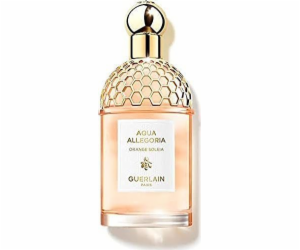 GUERLAIN  AQUA ALLEGORIA ORANGE SOLEIA (W) EDT/S 125ML PL...