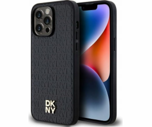 DKNY  DKHMP14XPSHRPSK iPhone 14 Pro Max 6.7 černo/černé p...