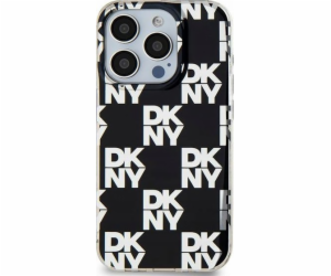 DKNY  DKHCP15SHDLCEK iPhone 15 / 14 / 13 6.1 černý/černý ...