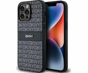 DKNY  DKHCP14XPRTHSLK iPhone 14 Pro Max 6.7 černo/černé p...