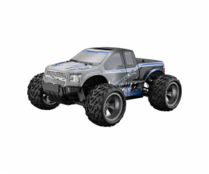 Double Eagle (blue) Ford F-150 Raptor Remote Control RC C...