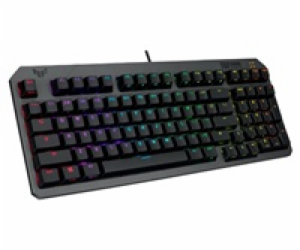 ASUS TUF Gaming K3 GEN II, US