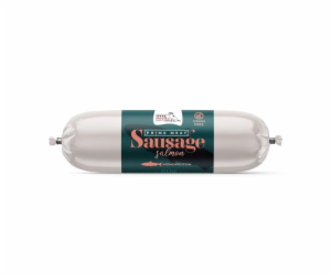 SYTA MICHA Prime Meat Sausage Salmon - pochoutka pro psy ...