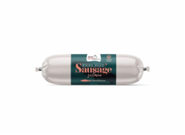 SYTA MICHA Prime Meat Sausage Salmon - pochoutka pro psy - 80g