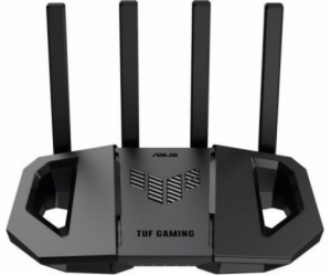 ASUS TUF-BE3600 (BE3600) WiFi 7 Extendable Gaming Router,...