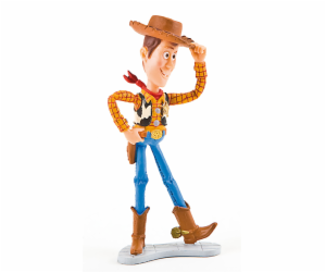 Bullyland 12761 - Toy Story - Woody