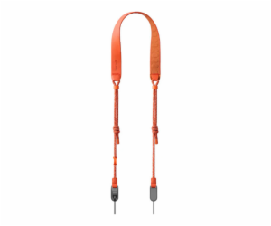 PGYTECH Air Strap P-CB-272 (Vibrant Orange) shoulder strap