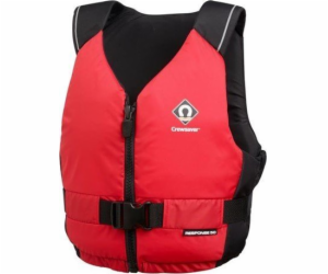 Záchranná vesta Crewsaver Response 50N Red 2600-XL