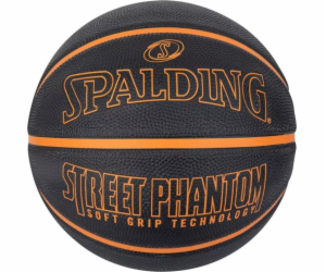 Spalding Spalding Phantom Ball 84383Z Black 7