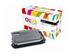 OWA Armor toner pro BROTHER L6400 20000 str. černá komp. TN3520