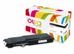 OWA Armor toner pro DELL C2660, C2665, 6000 Stran, 593-BBBU, černá/black