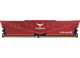 Paměť TeamGroup Vulcan Z, DDR4, 16 GB, 3600 MHz, CL18 (TLZRD416G3600HC18J01)