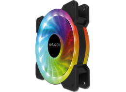 LC-Power Airazor ventilátor (LC-CF-120-PRO-RGB)