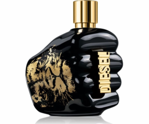 Diesel Spirit Of The Brave EDT 125 ml