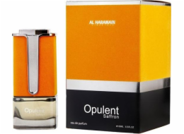 Al Haramain Oppulent Saffron EDP 100 ml