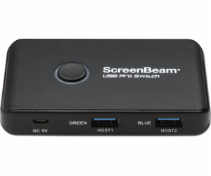 ScreenBeam Dis Public ScreenBeam USB Pro Switch