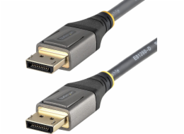 StarTech DisplayPort – kabel DisplayPort 2m šedý (DP14VMM2M)