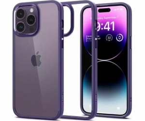 Ochranné pouzdro Spigen Spigen Ultra Hybrid pro Apple iPh...