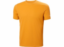 Helly Hansen Tech T-Shirt Cloudberry 48363_328 Žlutá velikost S