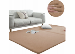 Strado Rabbit Koberec do obývacího pokoje Strado 200x260 LightCamel (Beige), univerzální