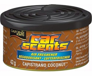 California Scents Capistrano Coconut osvěžovač vzduchu do...