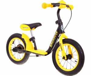 SporTrike Balancer Bike Yellow