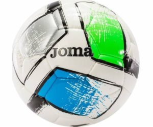 Joma Football Dali II bílá 5