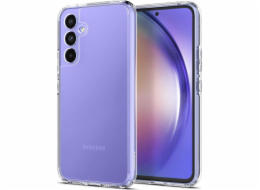 Pouzdro Spigen SAMSUNG GALAXY A54 5G Spigen Ultra Hybrid Crystal transparentní