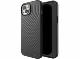 Pouzdro Gear4 pro iPhone 14 Plus, Zagg Gear4, zadní strana, kryt